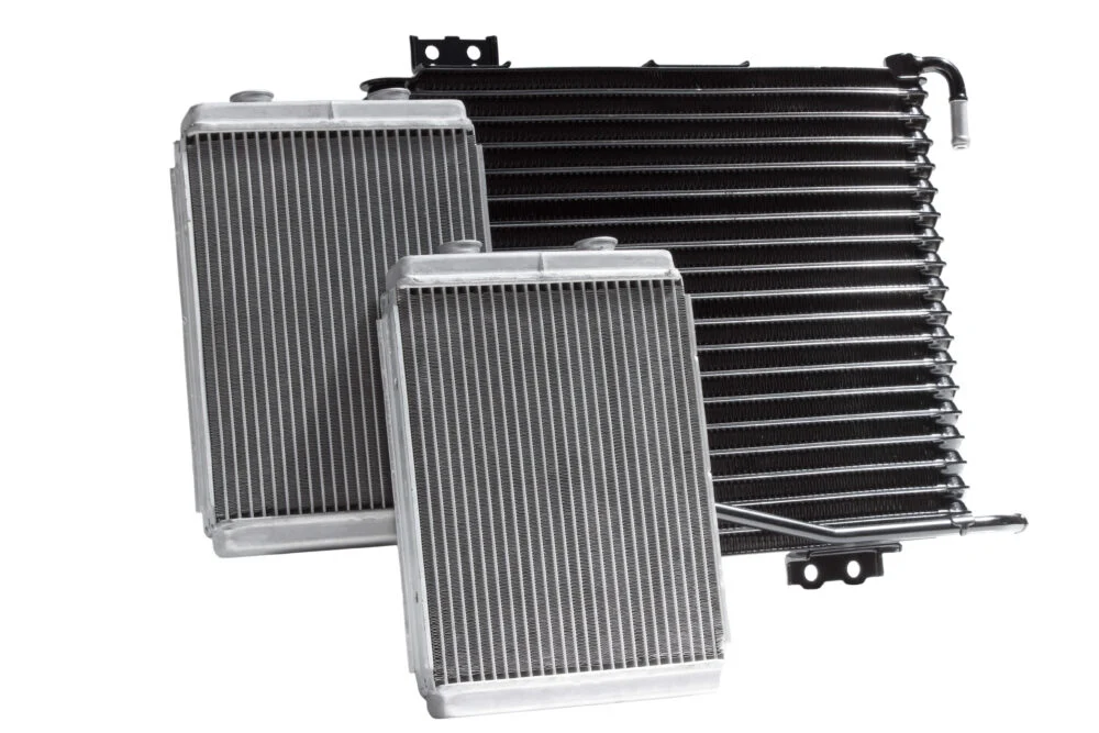 Radiator